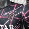 PSG Pre-Match Shirt Football Jersey Player Version 25-26