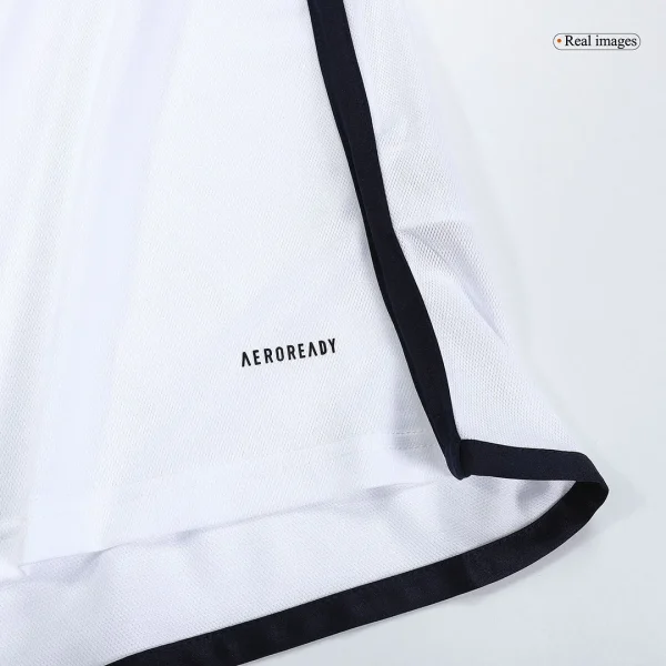 23-24 Real Madrid UCL FINAL Home Jersey