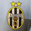 2002-03  Juventus Retro Jersey Goalkeeper Grey