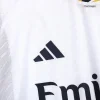 2023/24 Real Madrid Home Jersey Player Version