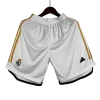 2023/24 Real Madrid Home Shorts