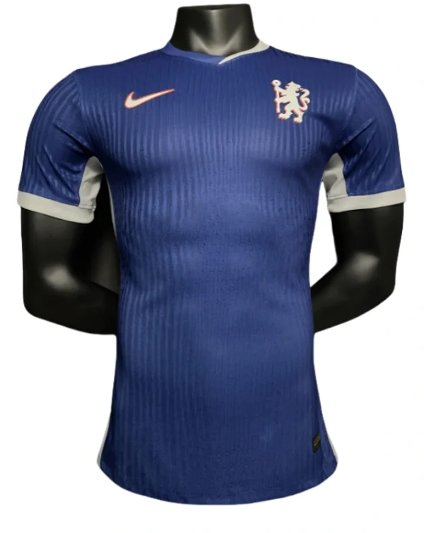 2025-26 Chelsea Home Men's Football Shirt Player Version