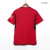 2023/24 Manchester United Home Kit Jersey+Short