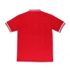 Liverpool Retro Jersey Home 1996/97