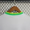 2023 Brazil White Pigeon Special Edition Kit Football