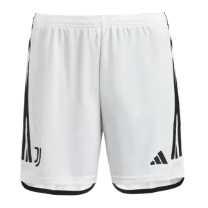 2023-24  Juventus Away Shorts
