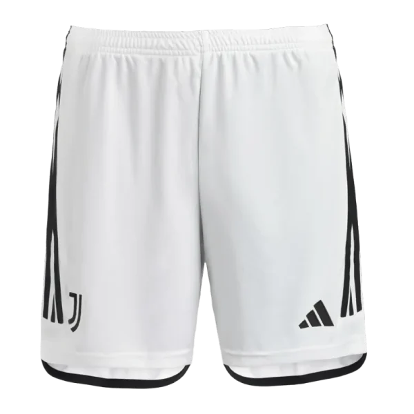 2023-24  Juventus Away Shorts