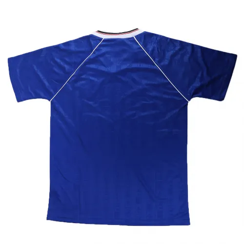 1986/88 Manchester United Retro Jersey Third Away