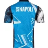 2024/25 Napoli Pre-Match Jersey