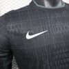 Tottenham Hotspur Away Shirt Football Jersey Player Version 2025-26