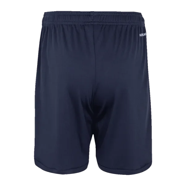 2023/24 Real Madrid Away Shorts