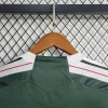 2023/24 Manchester United Away Long Sleeve Jersey