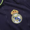 2012/13 Real Madrid Rertro Jersey Away