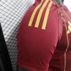 24-25 AS Roma Home Player Version