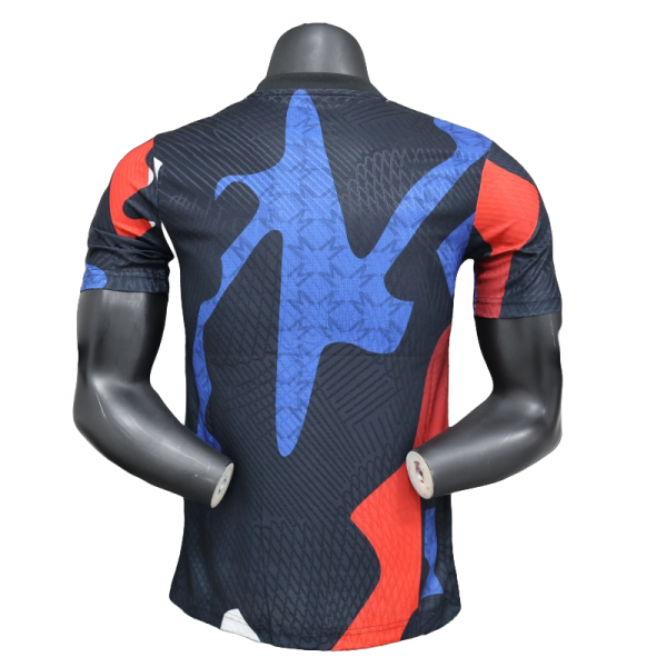 2024-25 Manchester United Joint Edition Special Kit
