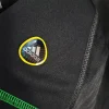 Mexico World Cup 2010 Retro Away Jersey