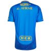 Adidas Tigres UANL Soccer Jersey Away Shirt 2024-25