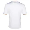 2013/14 Real Madrid Home Retro Jersey
