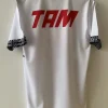 Atlético Mineiro 1996  Retro Jersey Away