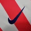 2023/24 Atletico Madrid Home Jersey