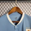 2024 Uruguay Away Football Shirt