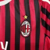 11-12 AC Milan Retro Jersey Home