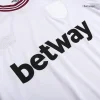 2023/24 West Ham United Away Jersey