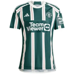2023/24 Manchester United Jersey Away