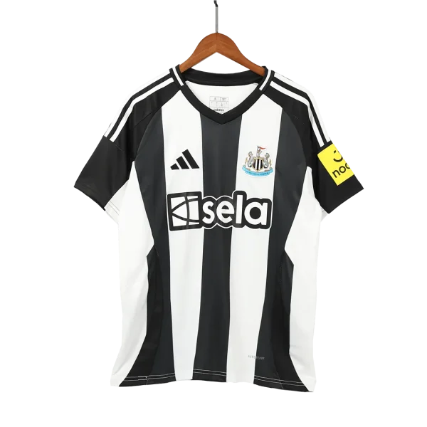Newcastle United Home Jersey 2024/25