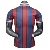 Barcelona Special Edition Shirt Football Jersey Player Version 25-26