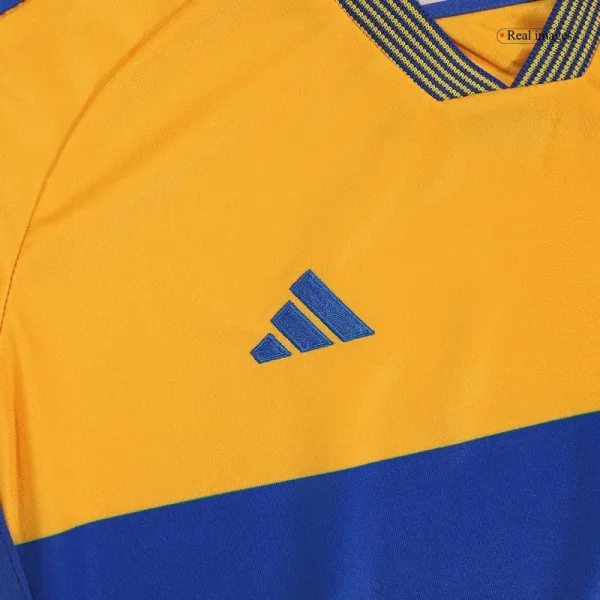 Women's Tigres UANL 2023/24 Home Jersey
