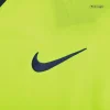 2005/06 Barcelona Retro Jersey Away Long Sleeve