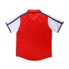00-01 Arsenal Retro Home Jersey