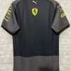 2024 Ferrari new F1 shirt