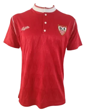 Sevilla Retro Away Jersey 1991/92
