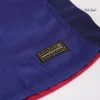 Barcelona x COLDPLAY Home Jersey Player Version 2024/25