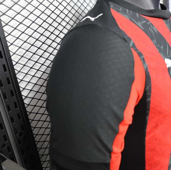 AC Milan 25-26 Home Special Edition New Football Shirt