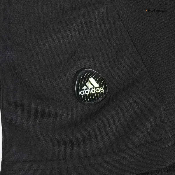Mexico 2011/12  Retro Away Jersey