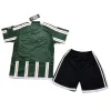 2023/24 Kids Manchester United Away Jersey Kit
