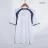 Tottenham Hotspur Retro Jersey Home 2006/07