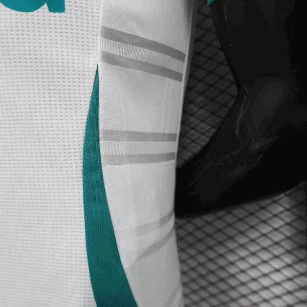 2024/25 Newcastle United Third Jersey Player Version