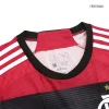 CR Flamengo 2023/24 Home Jersey Player Version
