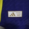 2024/25 Real Madrid player special edition football jersey