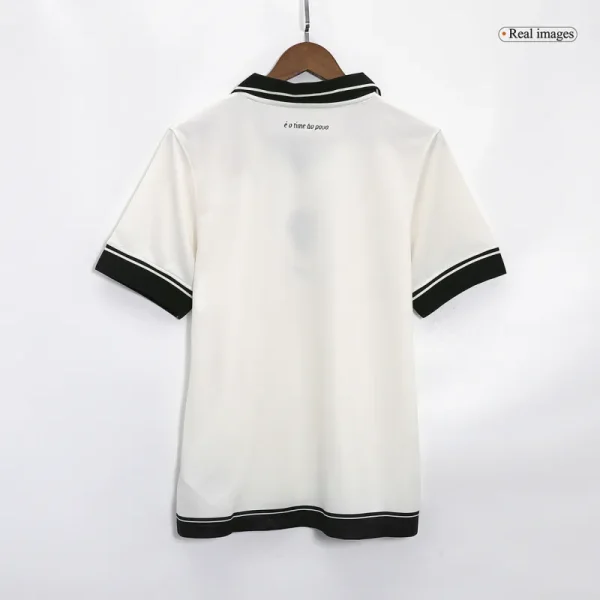 Corinthians 23-24 Fourth Away Jersey
