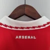 Arsenal Soccer Jersey Home 2022/2023