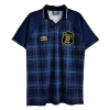 Scotland 1994/96 Retro Jersey Home