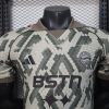 Bayern Munich BSTN VOETBAL Shirt Player Version 2025-26