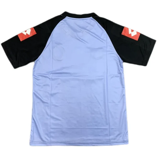 2002-03  Juventus Retro Jersey Goalkeeper Grey