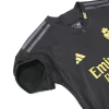 2023/24 Women's Real Madrid Third Jersey