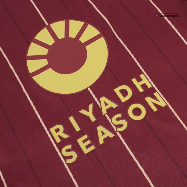 2024/25 Ae DorGAS Roma Home Jersey